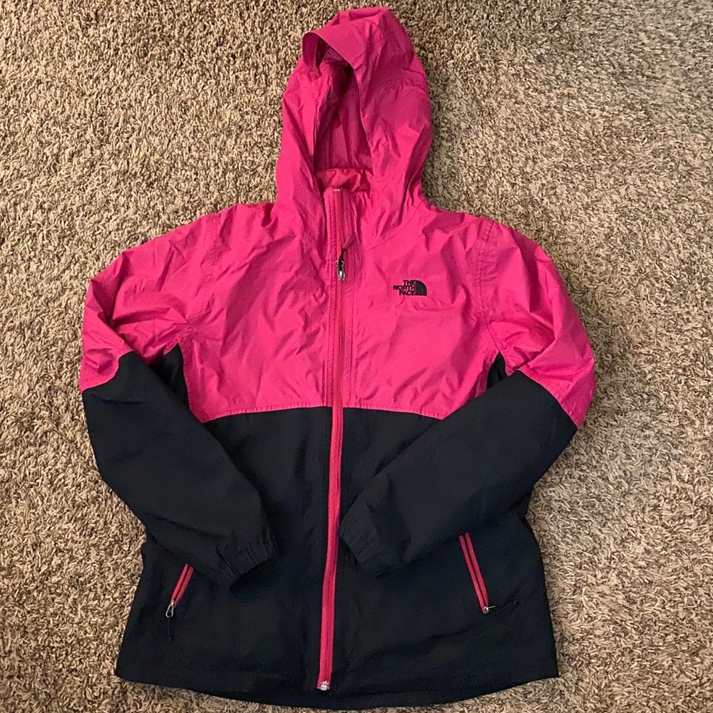 Women’s Large The North Face Triclimate 3-1